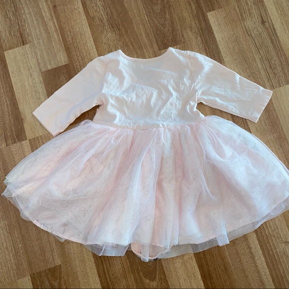 Old navy tutu - Picture 2 of 4